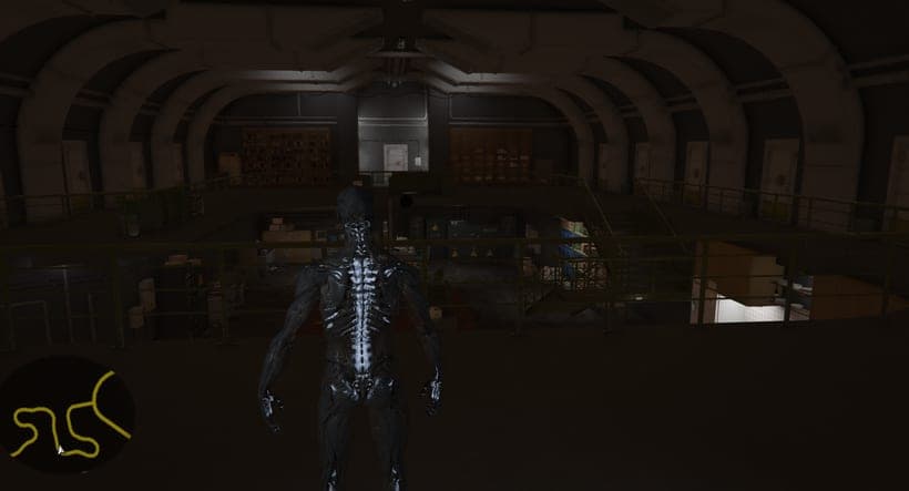 Last Dawn Bunker